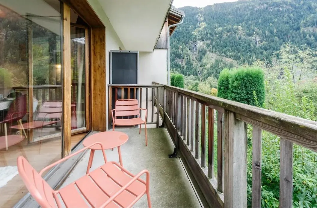 Appart Orelle 2101 Apartment